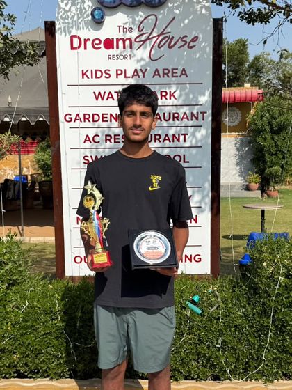 Junior Champions in the Making (U12 to U18) photo 13