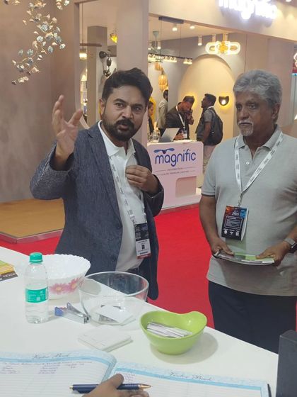 Homatico - Smart Security Systems Meet the Homatico Team photo 12