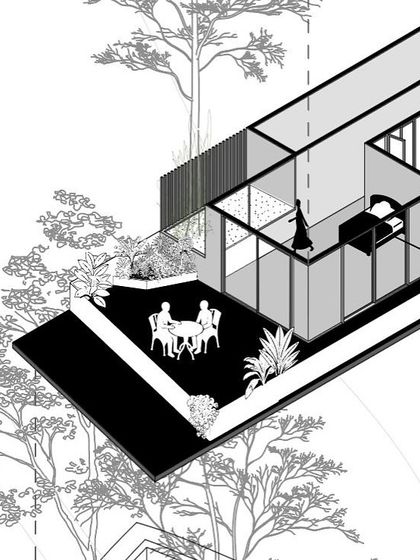 The Art of Design: Our Process & Drawings photo 7