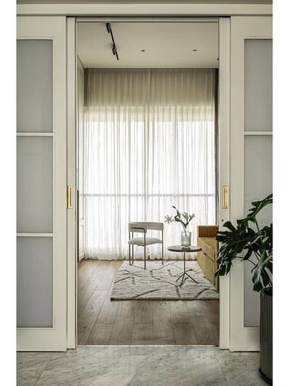 Serene Bedroom Sanctuaries photo 46