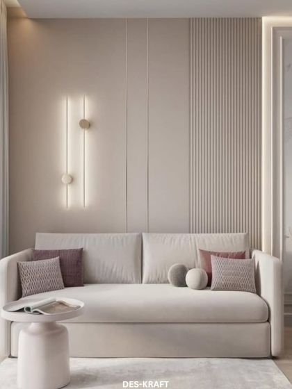 Deskraft - Residential Interior Design & Renovation Luxurious Living & Dining Spaces photo 19