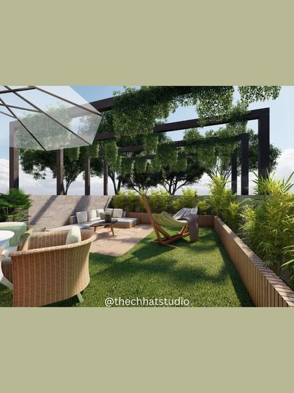 Cafe & Commercial Spaces photo 4