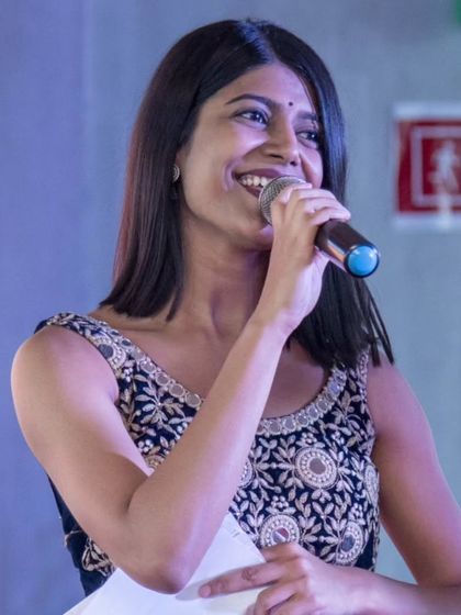 Ruchi Shah - Corporate Event Hosting Awards Nights & Gala Dinners photo 13