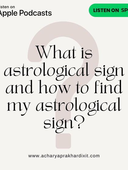 Prakhar Dixit - Astrology & Life Path Consultation Your Blueprint for Growth: Reports & Digital Tools photo 12