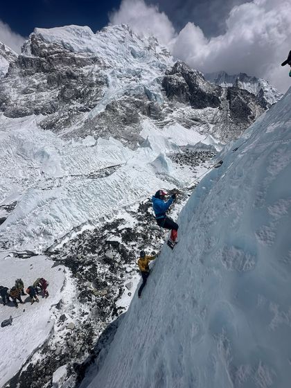 Get Ready: Training & Preparation photo 4