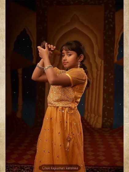 Zoya Joy - Creative Direction & Production Styling Theatrical & Period Productions photo 14