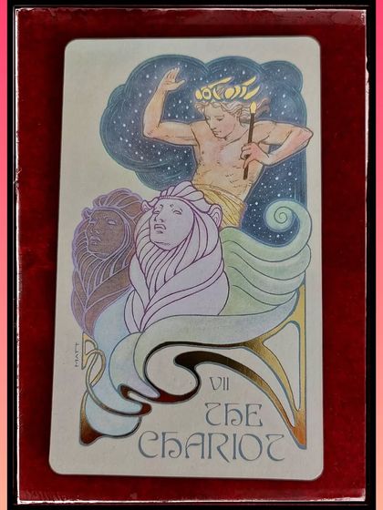 Monthly TarotScopes: Your Guide Ahead photo 49