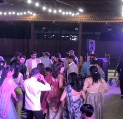 McDj Sandy - AV Production for Events Weddings & Sangeet Parties photo 109