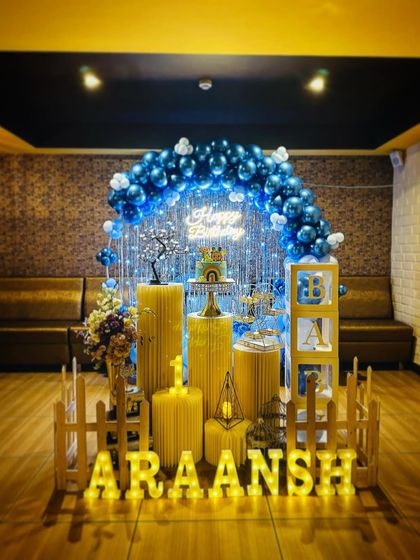 Elegant & Milestone Birthdays photo 17