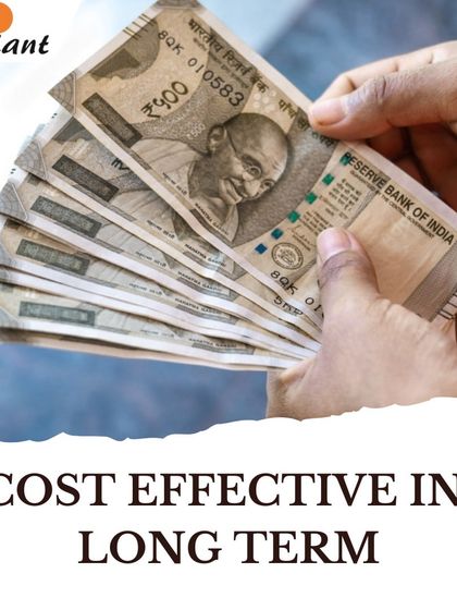 A successful hair transplant is a permanent solution. This makes it a very cost-effective investment in your confidence and appearance over your lifetime.