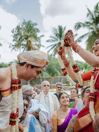 Journeys By Vivek - Wedding Cinematography Sacred Ceremonies & Rituals photo 11