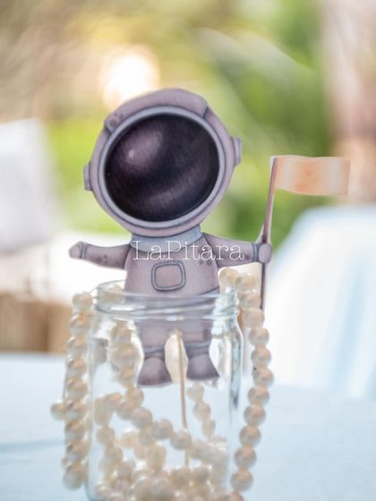 La Pitara - Personal & Social Event Planning Adventure & Character Parties photo 51