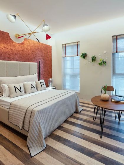 Studio IAAD - Residential Interior Design Portfolio Highlights & Design Musings photo 106