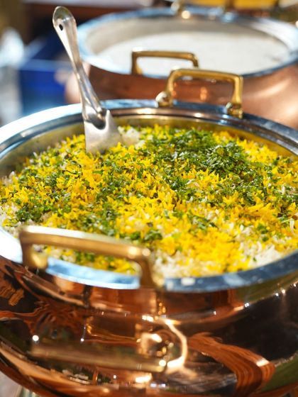 The Grand Indian Daawat photo 22