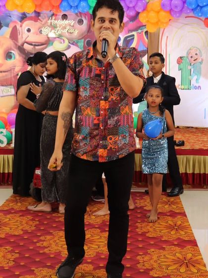 Unforgettable Birthday Bashes photo 7