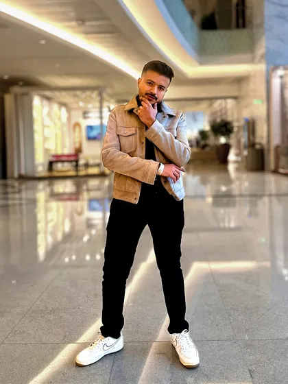 It was an absolute pleasure to attend the WOW Awards & Convention. Connecting with so many talented professionals from the wedding industry is always an enriching experience.
