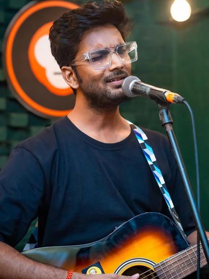 Club & Cafe Performances photo 6