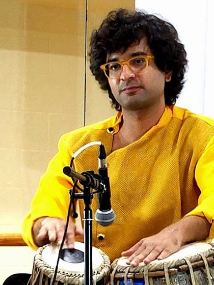 Hindustani Classical Accompaniment photo 32