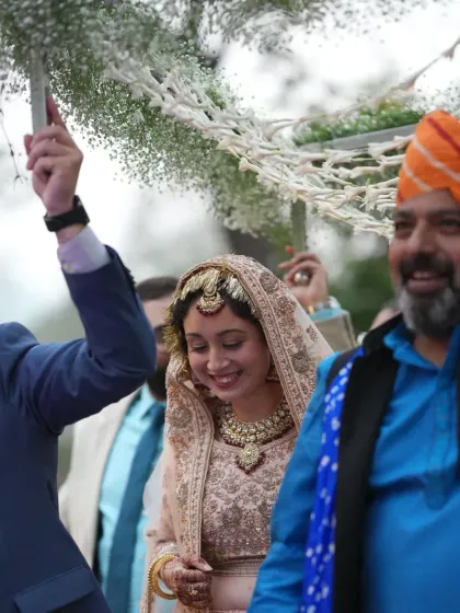 Grand Ceremonies & Regal Receptions photo 27