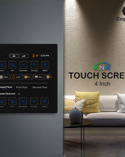Multi-Room Audio Systems