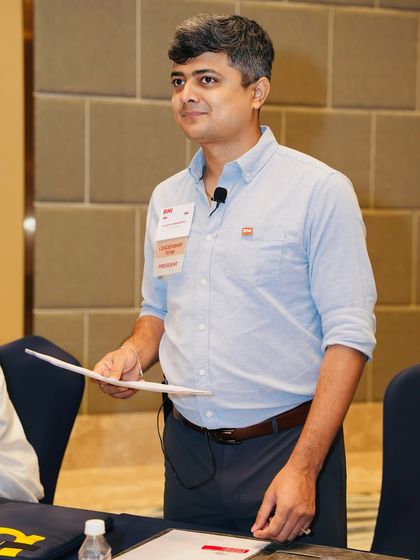 Prakhar Dixit - Astrology & Life Path Consultation For Business Leaders & Entrepreneurs photo 13