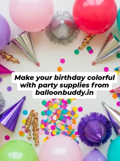 Your One-Stop Party Shop photo 3