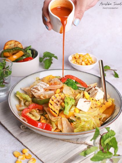 Savoury Stories: From India to Asia photo 43