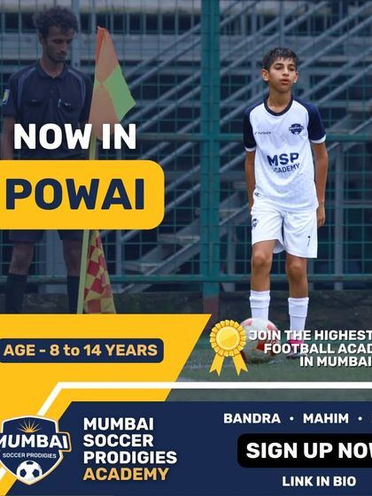 Join Our Academy photo 29