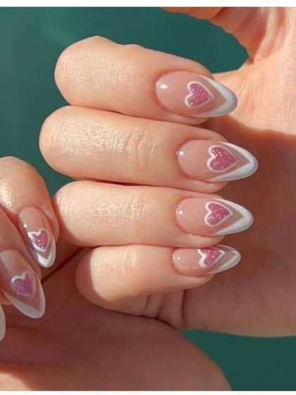 El Barbero - Nail Services The Modern French photo 11