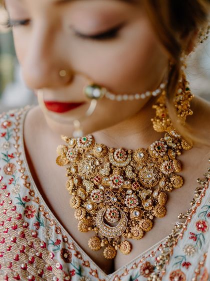 Bridal & Groom Portraits photo 22