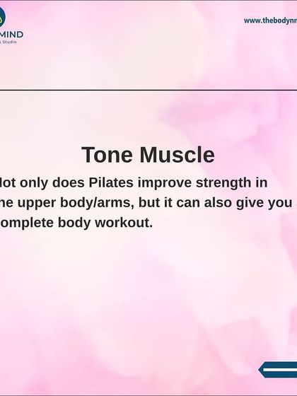 Body & Mind PhysioPilates Studio - Women's Health Physiotherapy Postpartum Recovery & Wellness photo 5