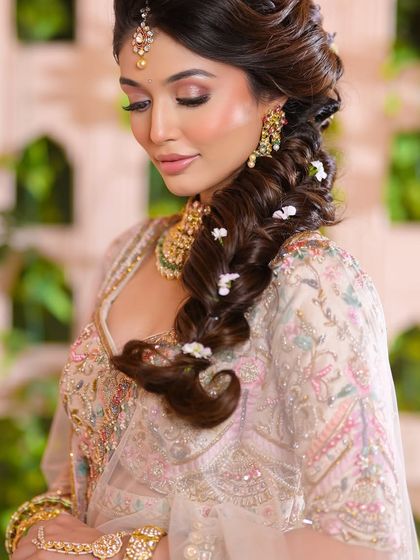Signature Bridal Looks photo 31