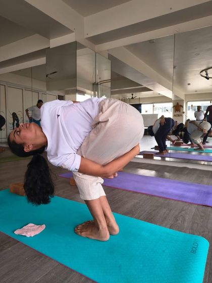 Aikia Yogashala - Yoga Classes Yoga Teacher Training Course (TTC) photo 45