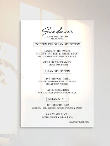 Our Menu Philosophy photo 3