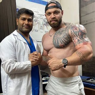 Dr. Bhanu Pratap Singh