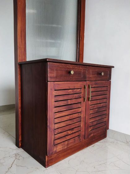 CustHum - Custom Furniture & Cabinetry Clever Storage Solutions photo 39