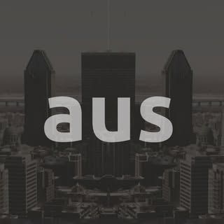 AUS Architecture
