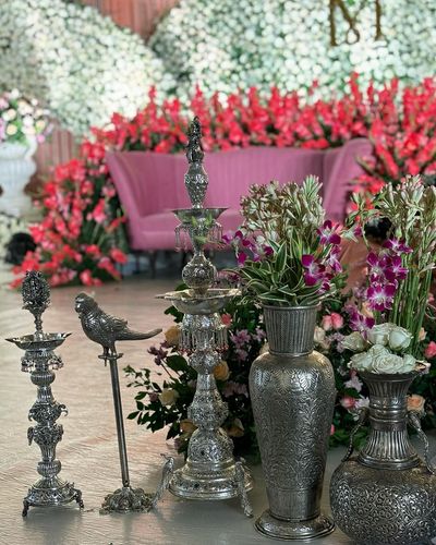 Floral Artistry