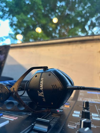 Ankit Kamra - Custom Remix & Mashup Production Custom Wedding & Sangeet Mixes photo 3