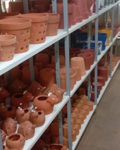 Gardening Essentials