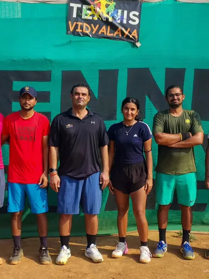 Congratulations to Tamanna Takoria for being selected for the National Games in Goa, where she will represent Haryana.