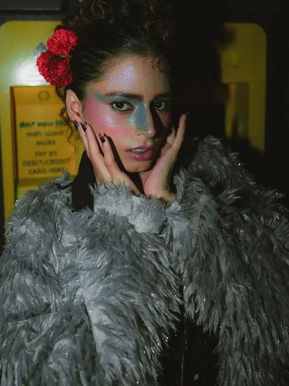 Zoya Joy - Personal & Celebrity Styling Editorial & Conceptual Shoots photo 32