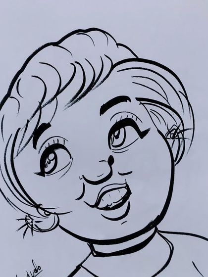 Solo Portraits: Women photo 14