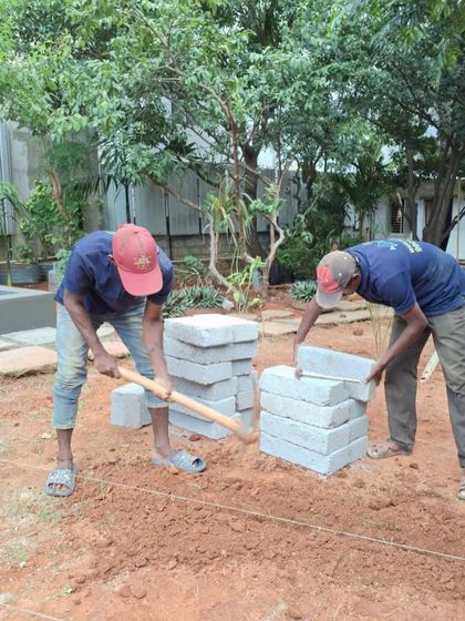 Make My Garden - Garden Design & Landscaping Our Process: From Concept to Creation photo 4