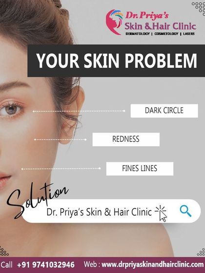 Priya J Talageri - Anti-Aging & Skin Tightening Skincare Education & Advice photo 4
