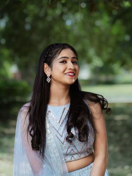 Pradeep Photography - Portrait & Portfolio Photography Collaborative & Commercial Work photo 38