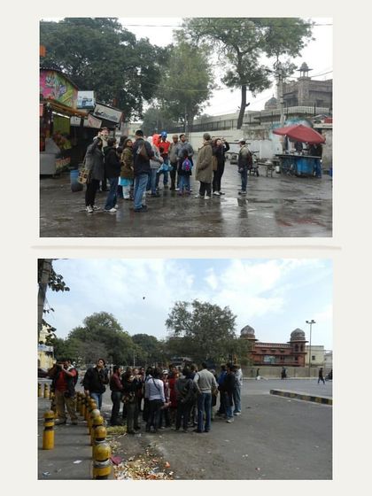 The 1857 Revolt and Colonial Delhi photo 25