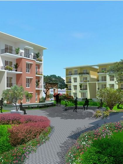 Biophilic Design: Integrating Nature & Architecture photo 13