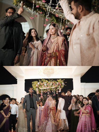 Our Sacred Vows photo 19