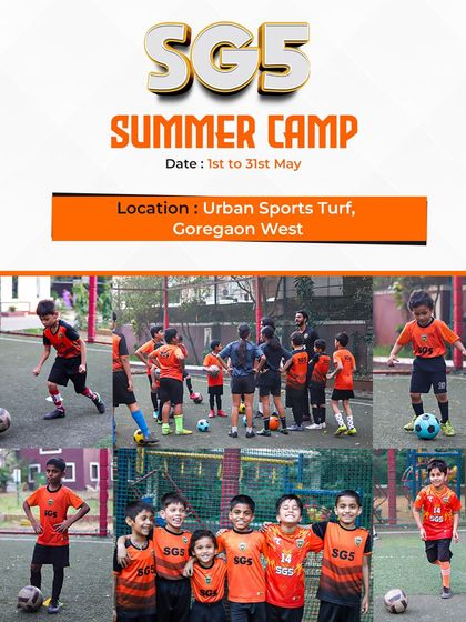 Academy Announcements & Gear photo 4